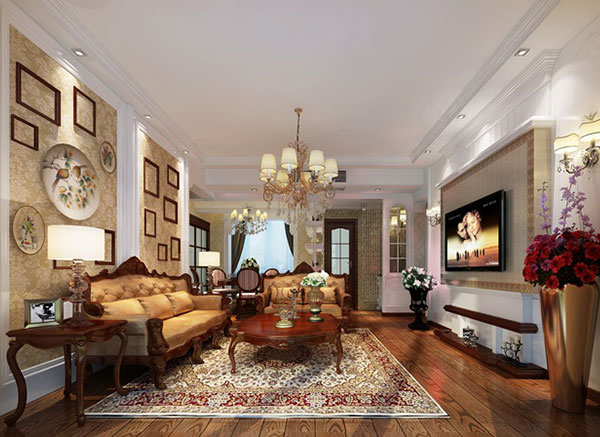 燈光運(yùn)用有何神奇魔法？咸寧廣告裝飾公司來揭秘